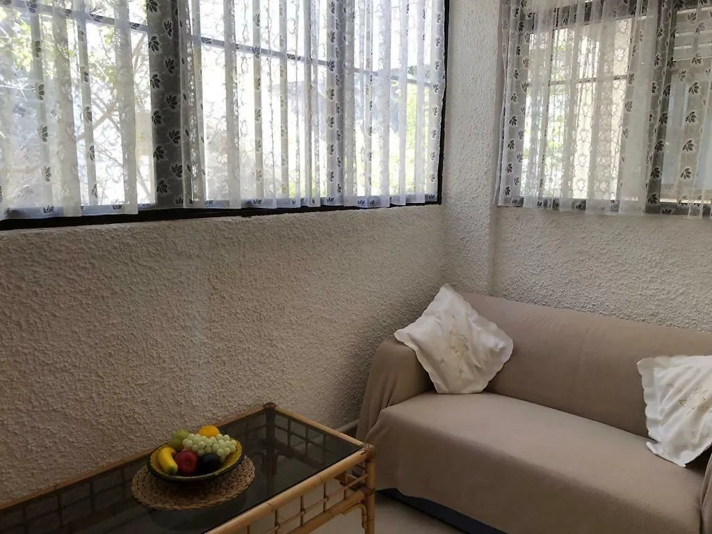 Appartment Teneriffa Tamara Anlage Santiago Del Teide 0*,  Spain